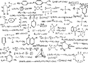 Wastewater and Drinking water testing requires an intimate knowledge of chemical bonding