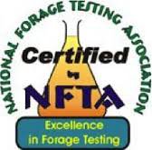 National Forage Testing Association Logo